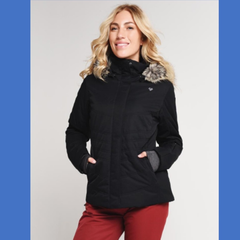 Obermeyer Tuscany II Jacket - Women's Size 6